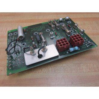 ITT 220-1743034-01 Circuit Board 220174303401 - Used