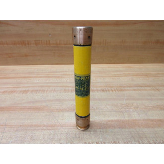 Buss LPS-RK-3-12 Bussmann Fuse LPSRK312 (Pack of 3) - New No Box