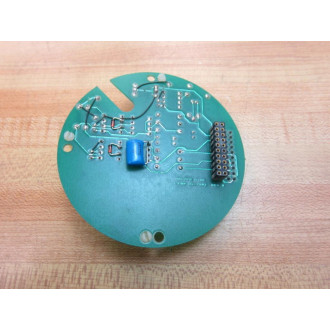 Lakewood Instruments 7000520 Circuit Board 3417202 - Used