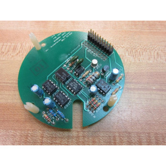 Lakewood Instruments 7000520 Circuit Board 3417202 - Used