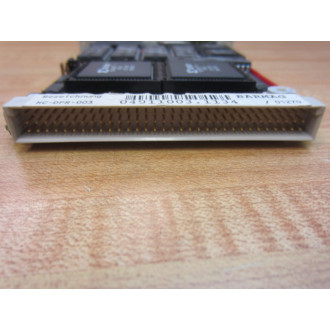 Barmag HC-DPR-003 PLC Memory Card HCDPR003 - Used