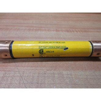 Buss LPS-RK-3-12 Bussmann Fuse LPSRK312 (Pack of 3) - New No Box