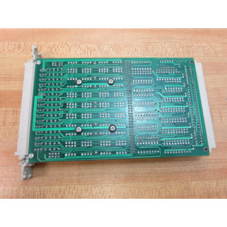 Barmag ED283C Output Board - Used