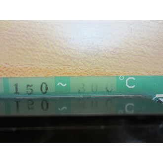 Toray RTS-24B Circuit Board RTS24B - Used