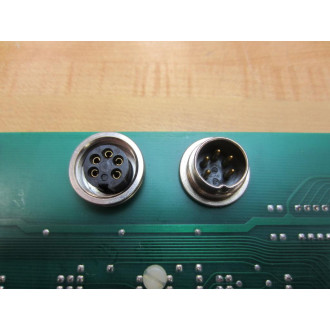 EEE 4570.801 d Circuit Board 4570.800 d - Used