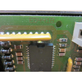 Barmag ED441B Circuit Board - Used