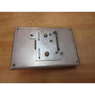 Barmag ED381A IO Module - Used