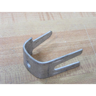 Peco LOC25-33 Lock-Over Clip LOC2533 (Pack of 114)