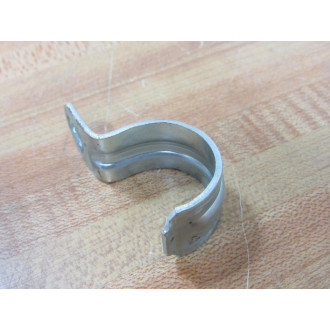 Adalet 61510 EMT Strap Snap On Steel 1" (Pack of 50)