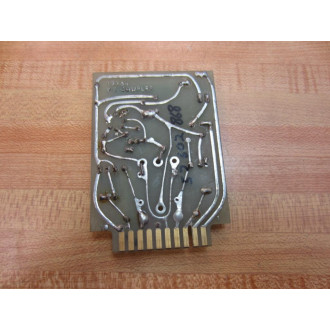 12384 PS Coupler Board - Used