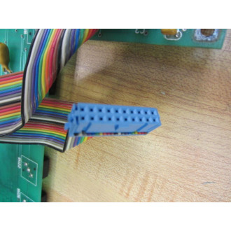Yarn Inspector 8710-2 Display Board 87102 - Used