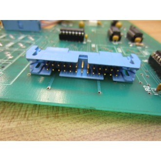 Yarn Inspector 8710-2 Display Board 87102 - Used