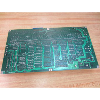 Hitachi 38A009 Circuit Board SBC-3 - Used