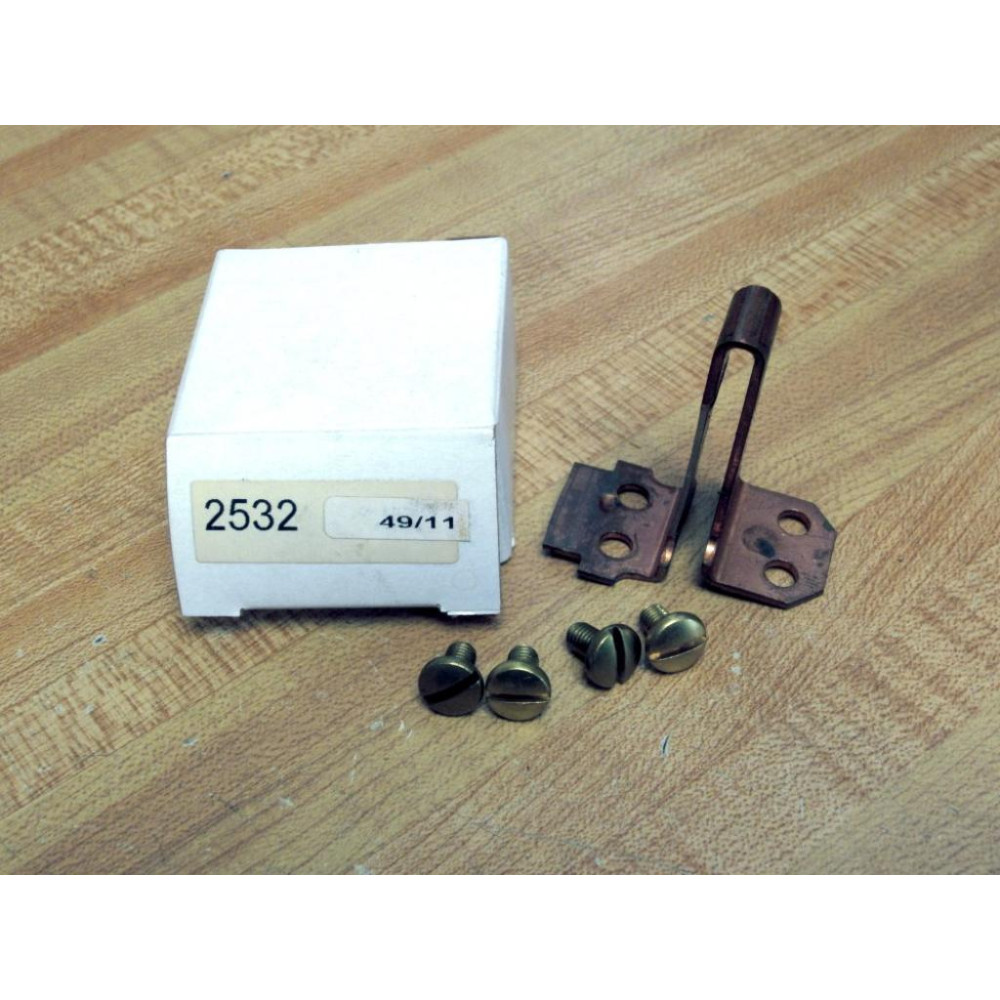 DanaherJoslyn Clark 2532 Overload Heater Element