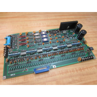 Hitachi 38A009 Circuit Board SBC-3 - Used