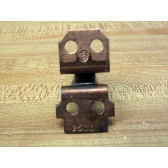 DanaherJoslyn Clark 2532 Overload Heater Element