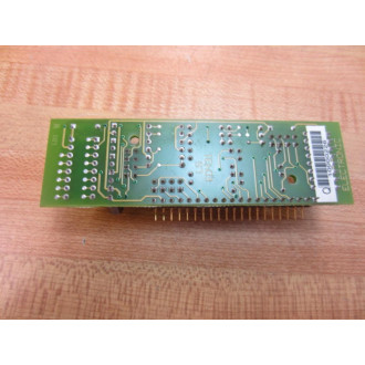 Barmag ED431 Circuit Board - New No Box