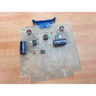 60C4R0021K Control Relay PCB - New No Box