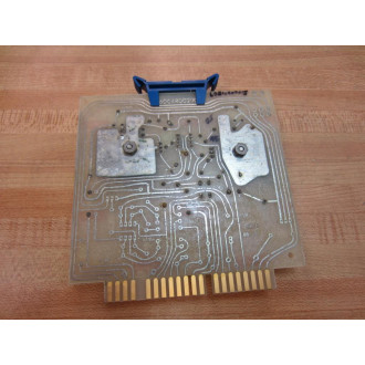 60C4R0021K Control Relay PCB - New No Box