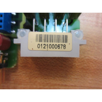 MTL PCB593A2 Circuit Board PCB593A2 - New No Box