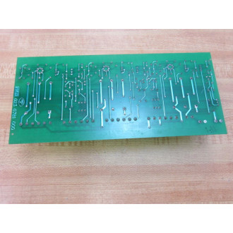 023-0781-000 Power Board 0230781000 - Parts Only