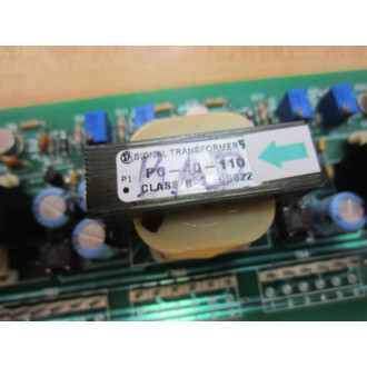 023-0781-000 Power Board 0230781000 - Parts Only