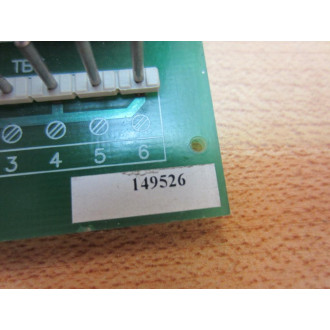 023-0781-000 Power Board 0230781000 - New No Box