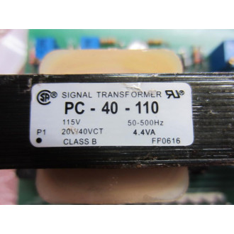 023-0781-000 Power Board 0230781000 - New No Box