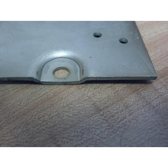 Joslyn Clark 5999-8569 Reversing Contactor Base Plate 85428 - New No Box