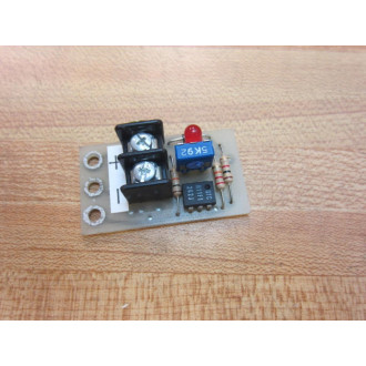 A-4-0452E Circuit Board A40452E - Used