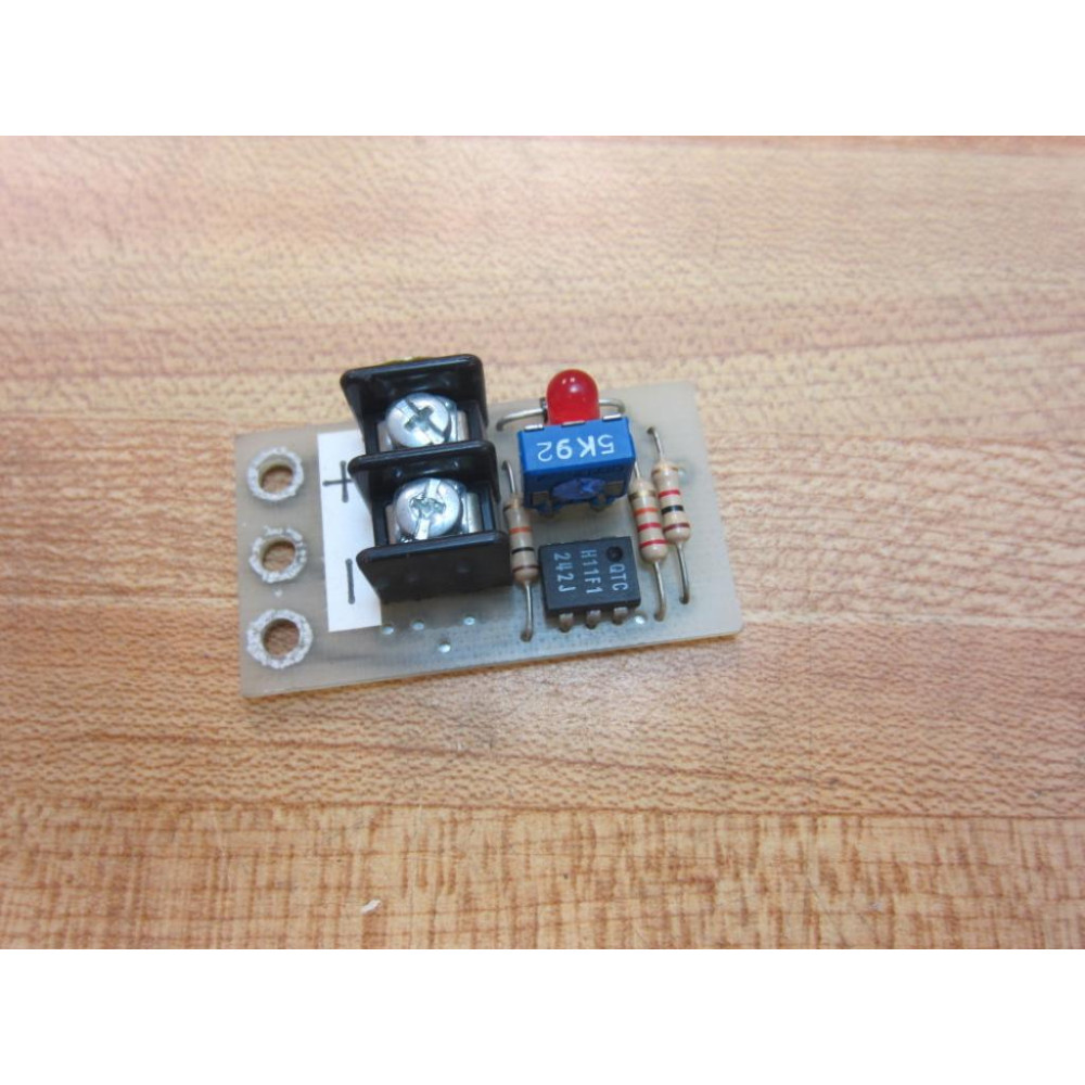 A-4-0452E Circuit Board A40452E - Used