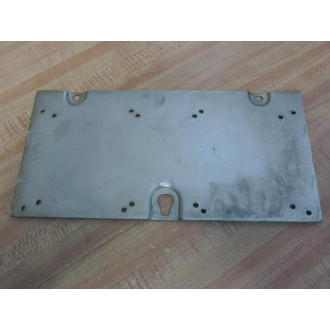 Joslyn Clark 5999-8569 Reversing Contactor Base Plate 85428 - New No Box