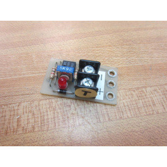 A-4-0452E Circuit Board A40452E - Used