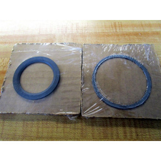 DeZurik 1223734 1.5" Seat TF VPB Repair Kit