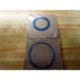 DeZurik 1223734 1.5" Seat TF VPB Repair Kit