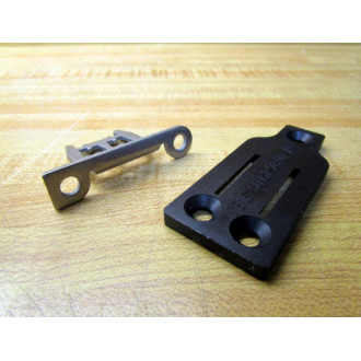 Schmersal 101144416 Actuator Key WO Hardware