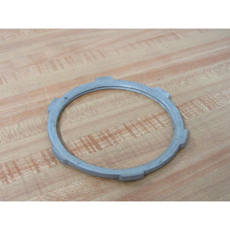 Peco 209 3-12" Conduit Locknut (Pack of 10)