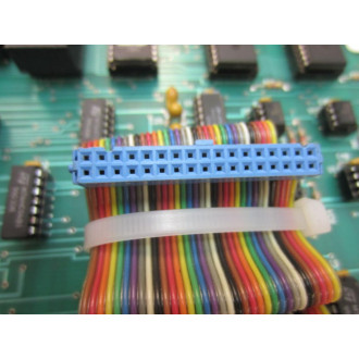 Yarn Inspector 8710-1 Remote Control Unit Board 87101