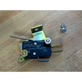 Joslyn Clark 5999-3504 Auxiliary Switch Kit 85412