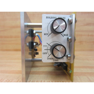 EMCO Mk2 Main PCB - Used
