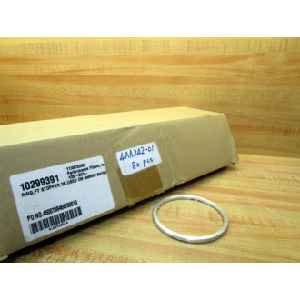 Performance Fibers 105-Z03-3B FT Stopper Ring 10299391 (Pack of 80)