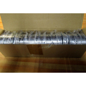 Performance Fibers 105-Z03-3B FT Stopper Ring 10299391 (Pack of 80)