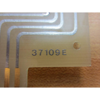 37109E Circuit Board - Used