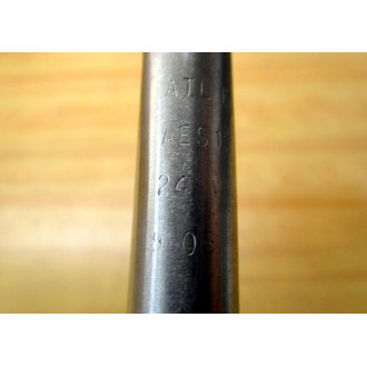 ATL Elec Sys AES 12250 2 Cartridge Heater AES122502 - New No Box
