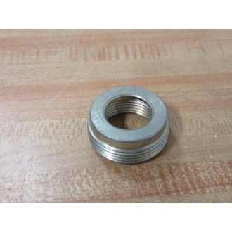 Madison LRB-10 1-12" X 1" Reducing Bushing LRB10 (Pack of 10)