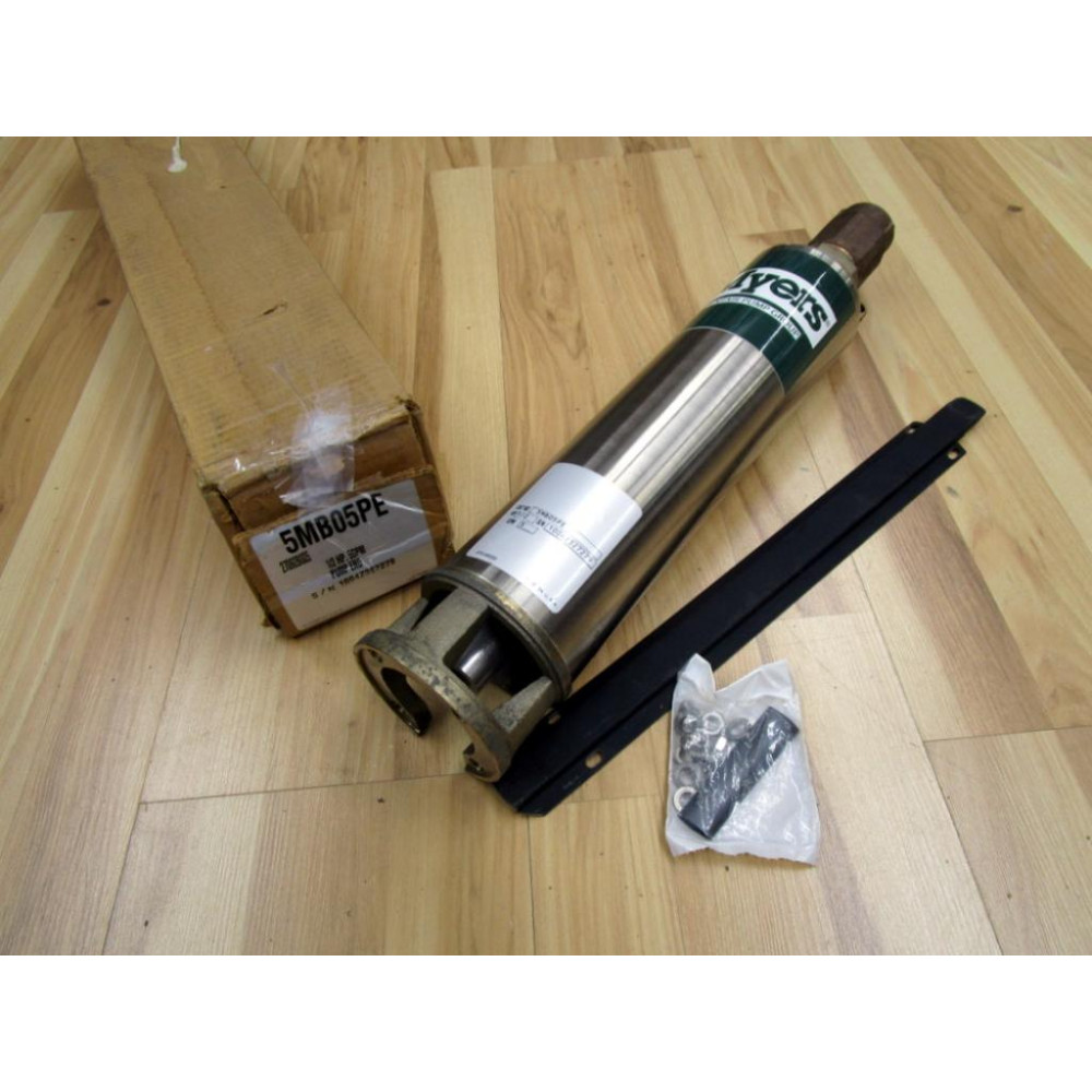 Myers 5MB05PE Pump End