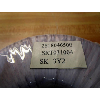 2818046500 Current Transducer WGuard SRT031004 - Used