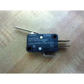Joslyn Clark 5999-3604 Auxiliary Switch Kit 85413