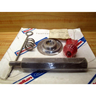 Dresser 808898-112-081 Repair Kit 808898112081