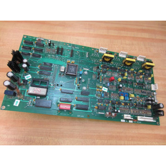 Saft 4111-66-12350-02 Circuit Board 4111661235002 - Parts Only